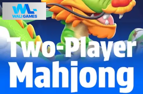 Two-Player Mahjong